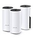 TP-Link Deco M4(3-Pack) AC1200 Whole-Home Mesh Wi-Fi System