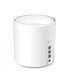TP-Link Deco X50(3-Pack) AX3000 Whole Home Mesh Wi-Fi 6 System