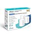 TP-Link Deco X60(3-Pack) AX3000 Whole-Home Mesh Wi-Fi 6 System(Tri-Band)