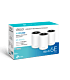 TP-Link Deco AXE5400 (3-Pack) Mesh Wi-Fi 6E System(Tri-Band)