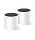 TP-Link Deco X55(2-Pack) Whole Home Mesh Wi-Fi 6 System