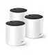 TP-Link Deco X55(3-Pack) AX3000 Whole Home Mesh Wi-Fi 6 System