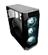 Antec DF 500 RGB Window (GPU 380mm) ATX| Micro ATX|ITX Gaming Chassis Black