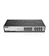 D-Link DGS-1016D 16-Port Gigabit Unmanaged Switch