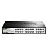 D-Link DGS-1024D 24-Port Gbe Unmanaged Switch