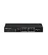 Dahua 16 X 10/100mbps POE RJ45 1 X Gigabit Combo (RJ45/SFP)
