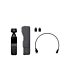 DJI Osmo Pocket Smallest 3-axis Mechanical Handheld Gimbal