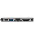 Targus USB-C 4K HDMI/VGA Docking Station with 100W PD Pass-Through DOCK419EUZ