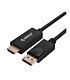 Orico Display Port to HDMI 3m Cable - Black