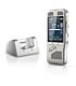 Philips DPM8200 Professional Dictation Recorder