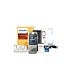 Philips DPM8200 Professional Dictation Recorder