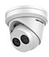 Hikvision 3MP Exir DarkFighter Ultra-Low Light Network Turret Camera with 4mm