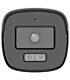 Hikvision Turbo 2mp Color-Vu Bullet Camera