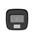 Hikvision 3K 2.8mm Smart Hybrid Light Audio Fixed Mini Bullet Camera