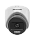 Hikvision 2MP 2.8mm Smart Hybrid Light with ColorVu Indoor Fixed Turret Camera