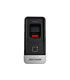Hikvision Fingerprint and Card Reader