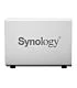Synology DS120j Synology DS120j DiskStation 1 Bay 3.5" / 2.5" NAS