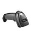 Zebra Handheld Bar Code Reader Black