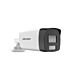 Hikvision 3K 5MP Smart Hybrid Light Audio Fixed Bullet Analogue Camera