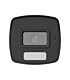 Hikvision 3K 5MP Smart Hybrid Light Audio Fixed Bullet Analogue Camera