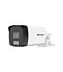 Hikvision 3K 5MP Smart Hybrid Light Audio Fixed Bullet Analogue Camera