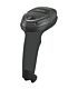 Zebra DS4608-SR Handheld Car Code Reader LED Black