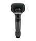 Zebra DS4608-SR Handheld Car Code Reader LED Black