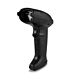 2D Wireless Barcode Scanner with Stand