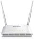D-Link Wireless N300 ADSL/VDSL2+ 4 Port Wi-Fi Router with 3G Failover