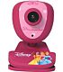 Disney Princess USB Web Camera with Microphone