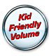Disney Kiddies Headphone - Cars