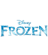 Disney Kiddies Headphone  - Frozen