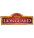 Disney Kiddies Headphone - Lion Guard