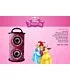 Disney Barrel Bluetooth Speaker - Princesses