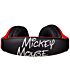 Disney - Mickey Mouse Stereo Headphones Red