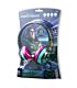 Disney OPP Bluetooth Headphone - Lightyear