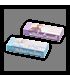 Frozen 2 Pastel Colour Erasers Multi