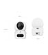 Ezviv H7C 2K Dual Lens Camera - AI