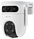 Eziz Dual Lens 2K PT Wifi Camera