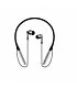 1MORE HiFi E1001BT Triple Driver Hi-Res Certified BT LDAC In-Ear Headphones - Silver