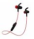 1MORE Fitness E1018BT iBFree Sport IPX6 Water Resistant BT In-Ear Headphones - Red