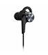 1MORE Fitness E1018PLUS Vi React Sport IPX6 BT In-Ear Headphones - Space Grey