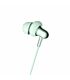 1MORE Stylish E1025 Dual-Dynamic Driver 3.5mm In-Ear Headphones Promo Bundle - Green
