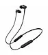 1MORE Classic E1028BT Piston Fit Bluetooth 5.0 Wireless In-Ear Headphones - Black