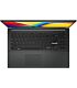 Asus VivoBook E1504FA Notebook Ryzen 5 7520U 4.3GHz 8GB 256GB 15.6 inch