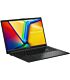 Asus VivoBook E1504FA Notebook Ryzen 5 7520U 4.3GHz 8GB 256GB 15.6 inch