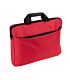 Eco 17-inch Laptop Shoulder bag Red