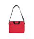 Eco 17-inch Laptop Shoulder bag Red