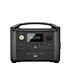 ECOFLOW RIVER PRO Portable Power Station - 720Wh Battery - 600W output 200W Solar SA Socket