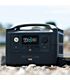 ECOFLOW RIVER PRO Portable Power Station - 720Wh Battery - 600W output 200W Solar SA Socket